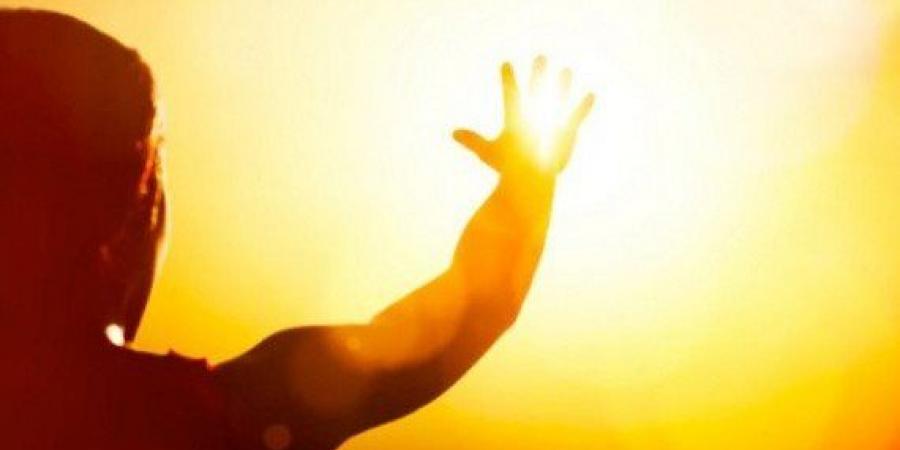 حالة الطقس غدا.. جو حار نهارا مائل للحرارة ليلا والعظمى بالقاهرة 35 - الكويت الاخباري