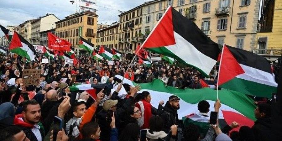 نصرة لغزة.. حماس تدعو للمشاركة في الإضراب العالمي غدا - الكويت الاخباري