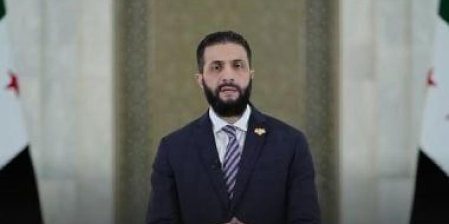 الشرع يعيين سفيرا مفوضا فوق العادة ومندوبا دائما لسوريا لدى الأمم المتحدة - الكويت الاخباري