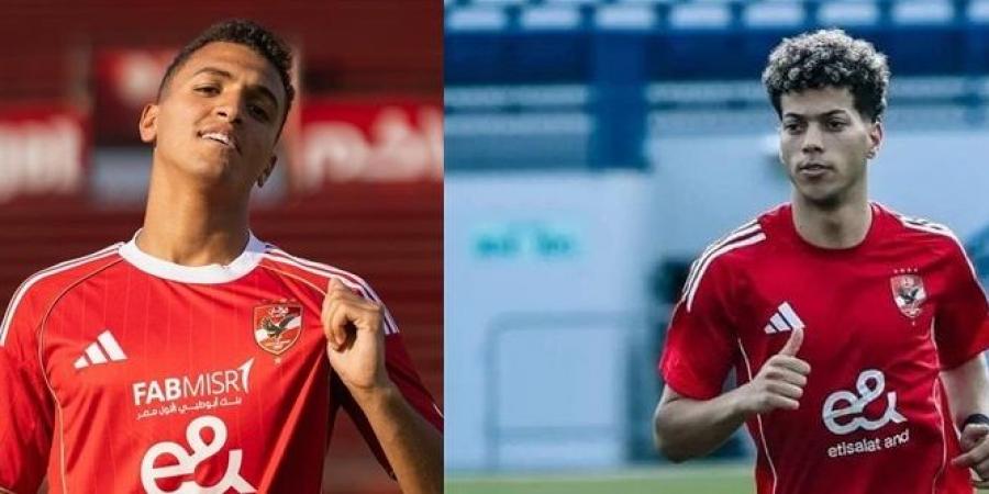 موقف إمام عاشور وياسن مرعي من المشاركة مع الأهلي ضد المحلة - الكويت الاخباري