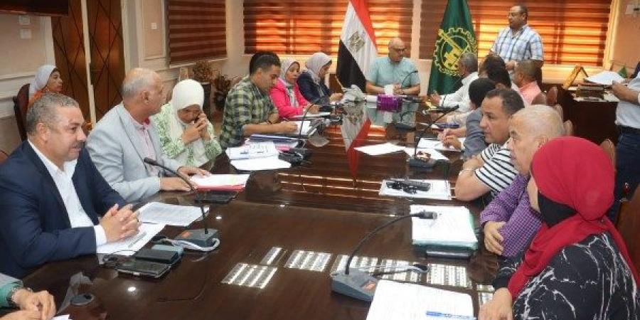 محافظ القليوبية: حريصون على التواصل المباشر مع المواطنين - الكويت الاخباري