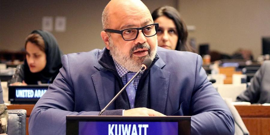 الكويت: إدراج الاحتلال على قائمة «العنف» خطوة للمساءلة - الكويت الاخباري
