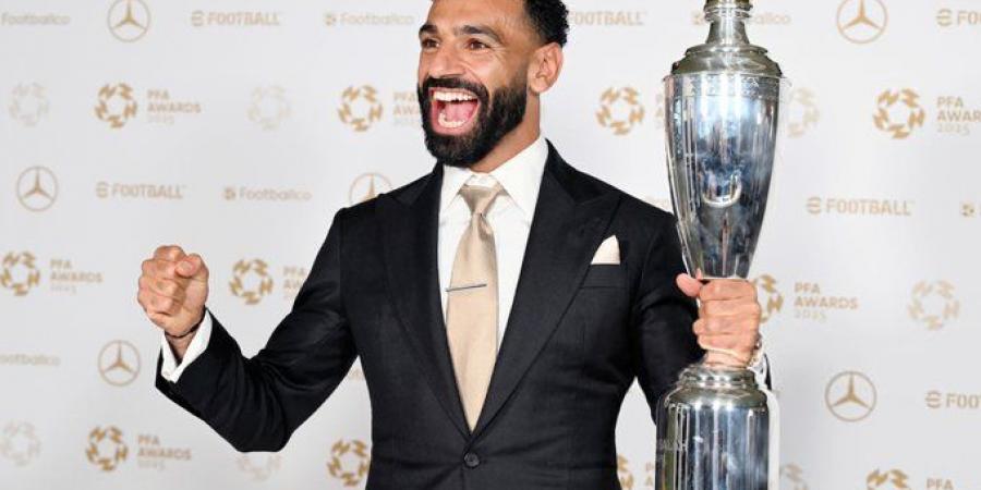 محمد صلاح يكشف سبب تطوره مع آرني سلوت - الكويت الاخباري