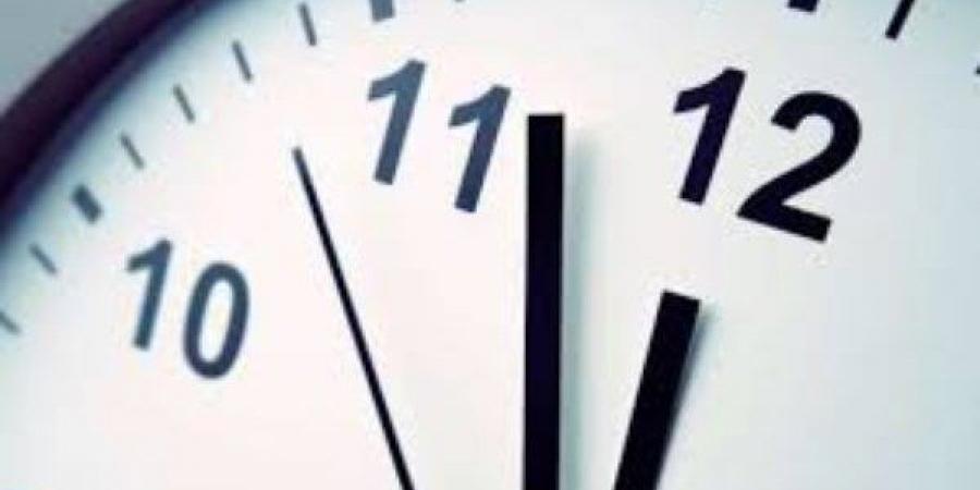 مقدمة مقترح العمل 5 فجرا: توقعت الهجوم من محبي الأنتخة والنوم للساعة 2 ظهرا - الكويت الاخباري