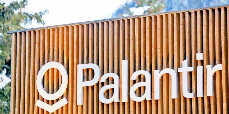 «بالانتير» تتراجع 22% عن أعلى مستوياتها التاريخية - الكويت الاخباري