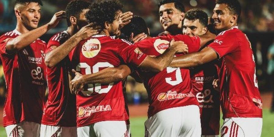 قبل مواجهتي المحلة وبيراميدز.. الإصابات تثير الرعب في الأهلي - الكويت الاخباري