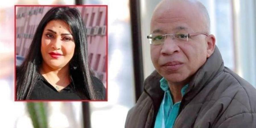 شريف الدسوقي يكشف الحقيقة وراء بتر قدمه.. هل بدرية طلبة السبب؟ - الكويت الاخباري