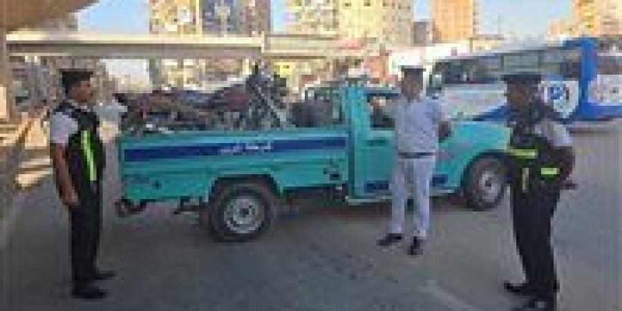 احذر تعريض حياة المواطنين للخطر يؤدى بك لهذه العقوبات وفقًا لقانون المرور - الكويت الاخباري