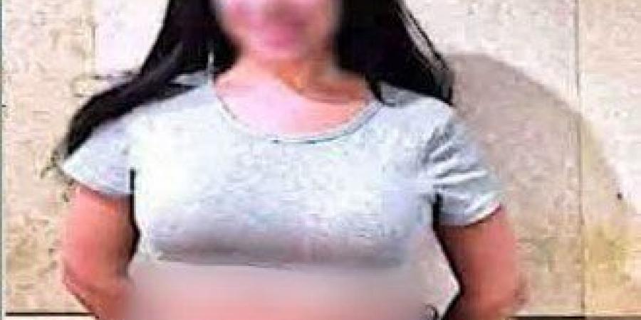 ملابس خادشة وإيحاءات.. الراقصة نورا دانيال في قبضة الداخلية - الكويت الاخباري