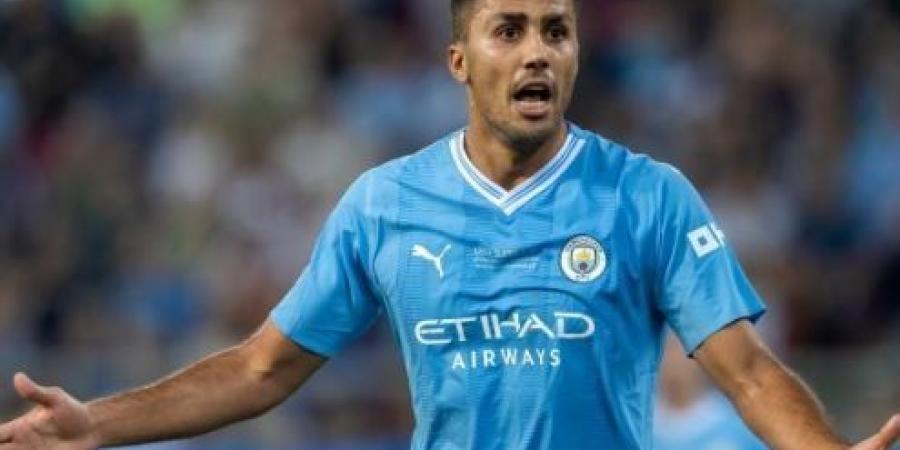 3 عقبات تواجه ريال مدريد قبل التعاقد مع نجم مانشستر سيتي #رودري_هيرنانديز #ريال_مدريد - الكويت الاخباري