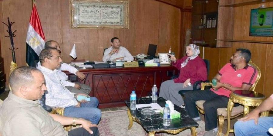 تطوير منظومة النقل البطيء بالأقصر استعدادًا للموسم السياحي الجديد - الكويت الاخباري