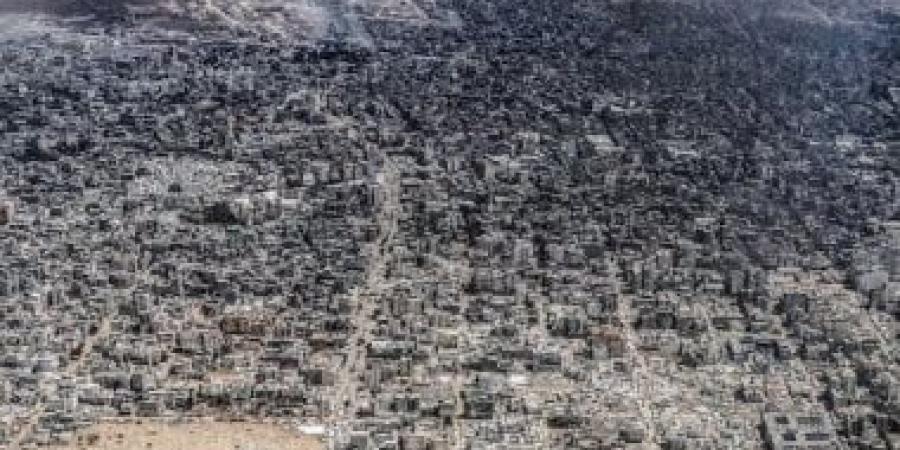 الصحة الفلسطينية: ارتفاع عدد ضحايا العدوان الإسرائيلى إلى 62,192 شهيدا - الكويت الاخباري