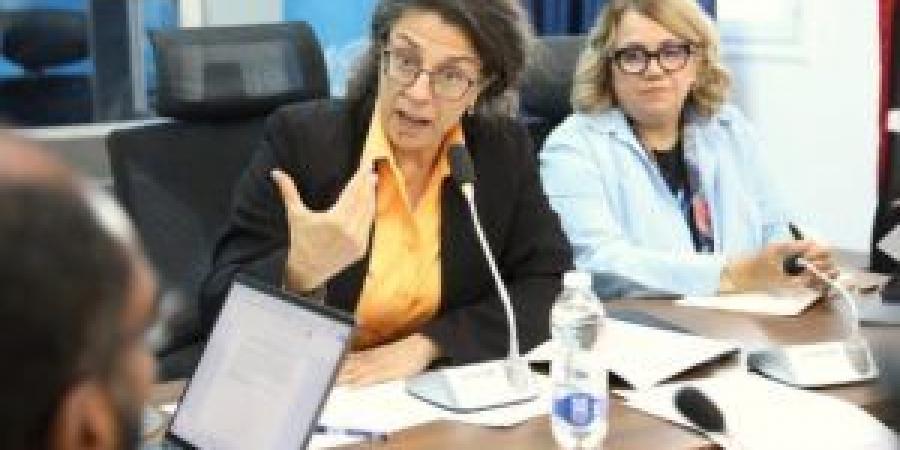 الأمم المتحدة تؤكد دعمها للعملية الانتخابية وتعزيز الوحدة في ليبيا - الكويت الاخباري