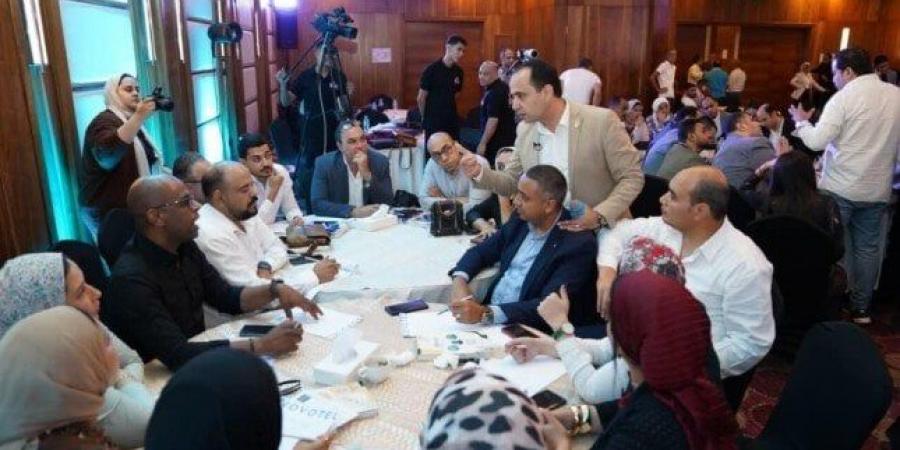 الرعاية الصحية" تستعرض إنجازاتها وتخطط للمرحلة الثانية من "التأمين الصحي الشامل" - الكويت الاخباري