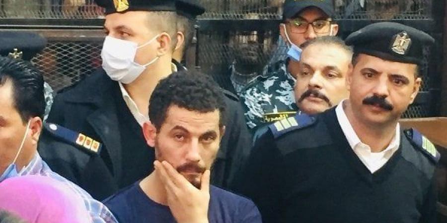 تنفيذ حكم الإعدام بحق «سفاح الإسماعيلية» - الكويت الاخباري
