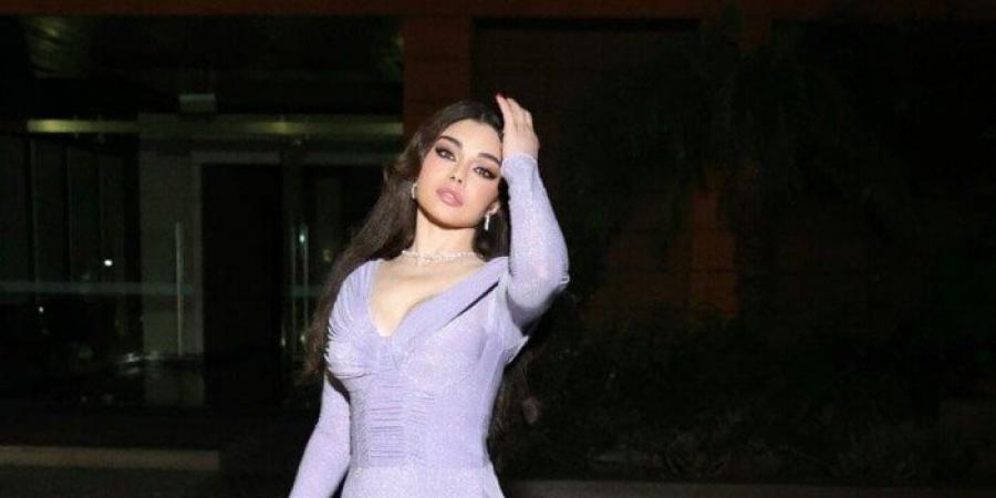 «تؤام حياتي».. هيفاء وهبي تطرح أحدث أعمالها بهذا الموعد - الكويت الاخباري