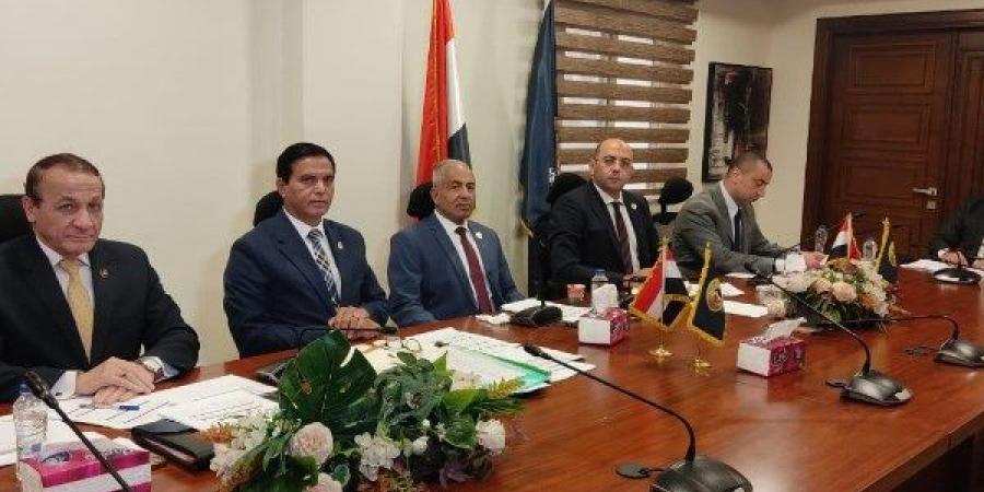 حماة الوطن يبدأ أولى اجتماعات الترتيب لخوض انتخابات مجلس النواب 2025 - الكويت الاخباري