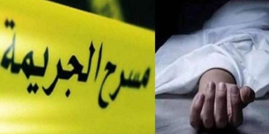 لغز وفاة يتحول إلى جريمة.. زوج ينهي حياة زوجته بـ مُلة السرير في سوهاج - الكويت الاخباري