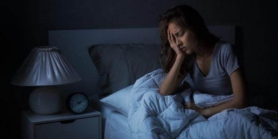 حيلة بسيطة بالحركات العينية تساعدك على النوم في ثوانٍ - الكويت الاخباري