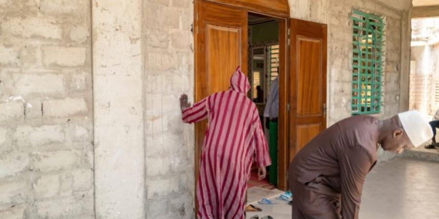 "مدارس الأزواج" في السنغال تهدف إلى تغيير الأدوار الجندرية - الكويت الاخباري