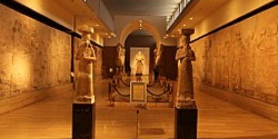 رغم النكبات.. المتحف الوطني العراقي ينهض من جديد بـ24 قاعة وآلاف القطع المستردة - الكويت الاخباري