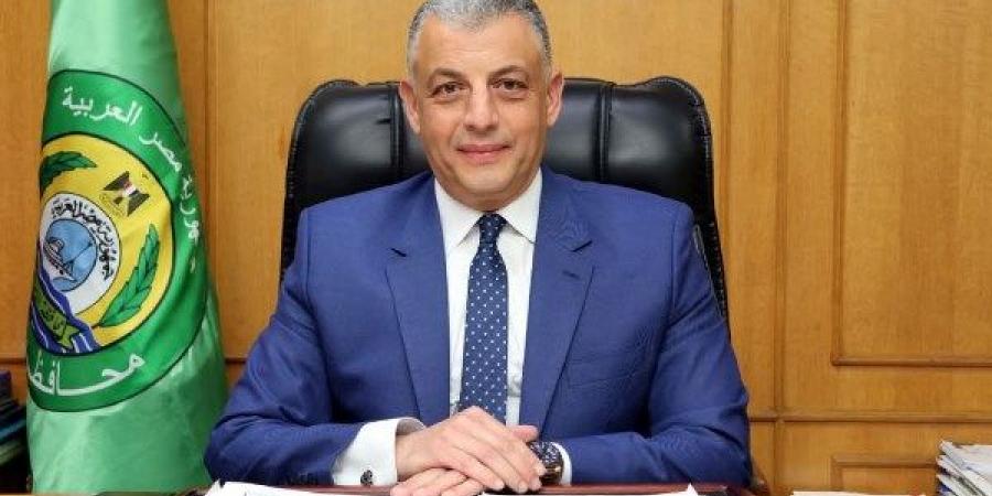 محافظ الإسماعيلية: المنطقة الحرة تجذب استثمارات دولية وفرص العمل ترتفع إلى 43 ألفًا - الكويت الاخباري
