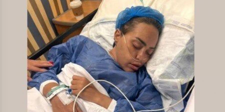 الإعلامية دارين مصطفى تتعرض لوعكة صحية مفاجئة - الكويت الاخباري
