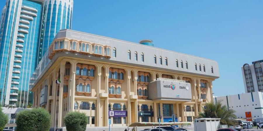3.2 مليار درهم مبيعات عقارات دبي - الكويت الاخباري