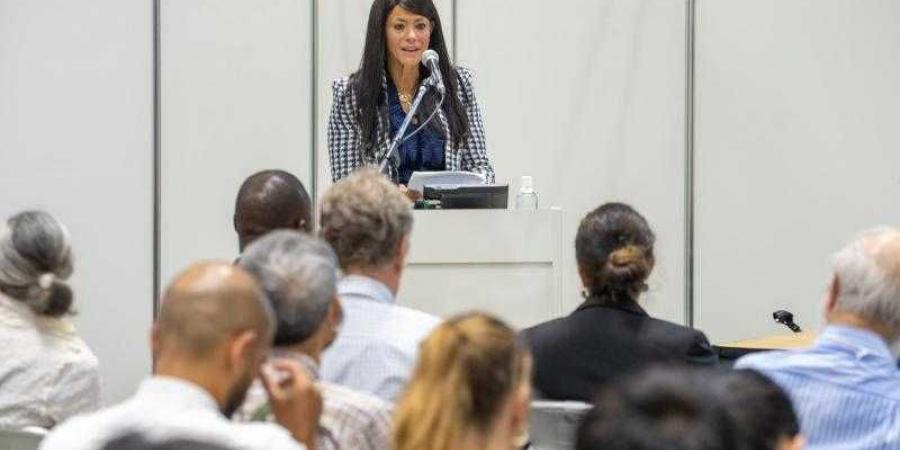 وزيرة التخطيط: توجيهات رئاسية بإيلاء أهمية قصوى باستراتيجيات الذكاء الاصطناعي - الكويت الاخباري