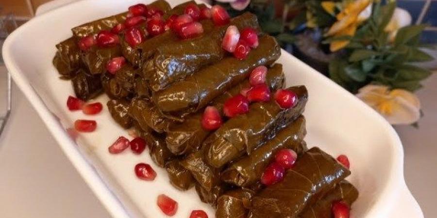 بأقل التكاليف .. طريقة عمل اليلنجي السوري - الكويت الاخباري