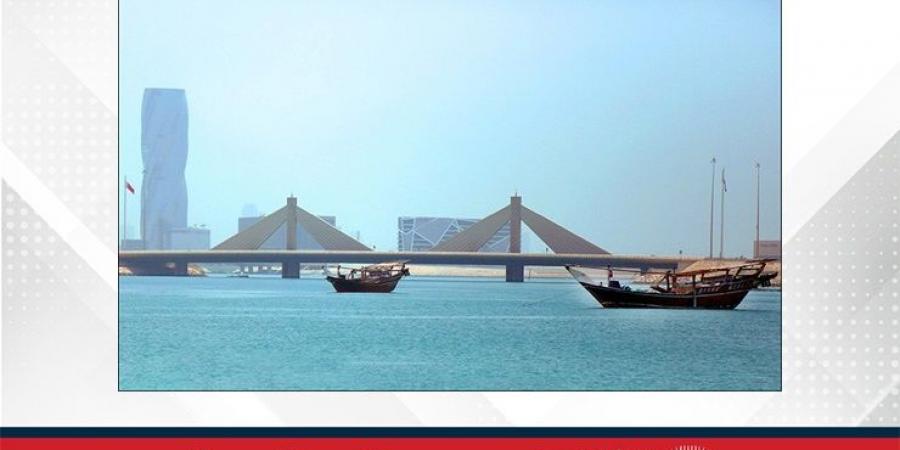 الطقس اليوم في مملكة البحرين - الكويت الاخباري