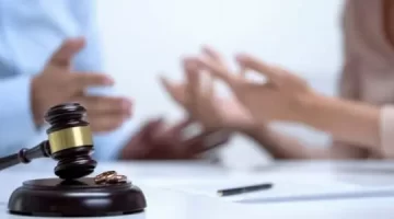 الاستعلام عن اجراءات وشروط الطلاق للضرر في القانون الكويتي 2024