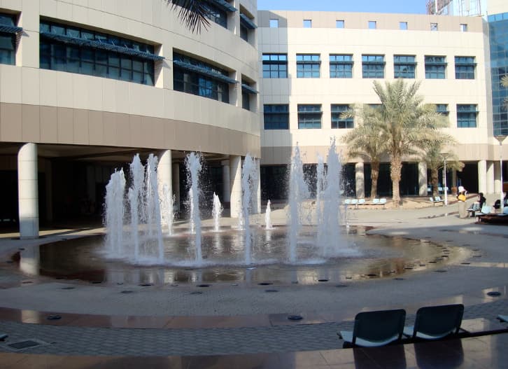 ارخص جامعة خاصة في الكويت