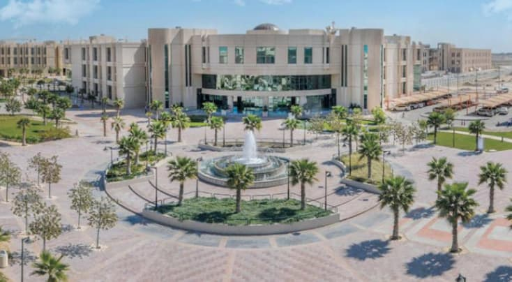 اسماء الجامعات السعودية المعترف بها في الكويت