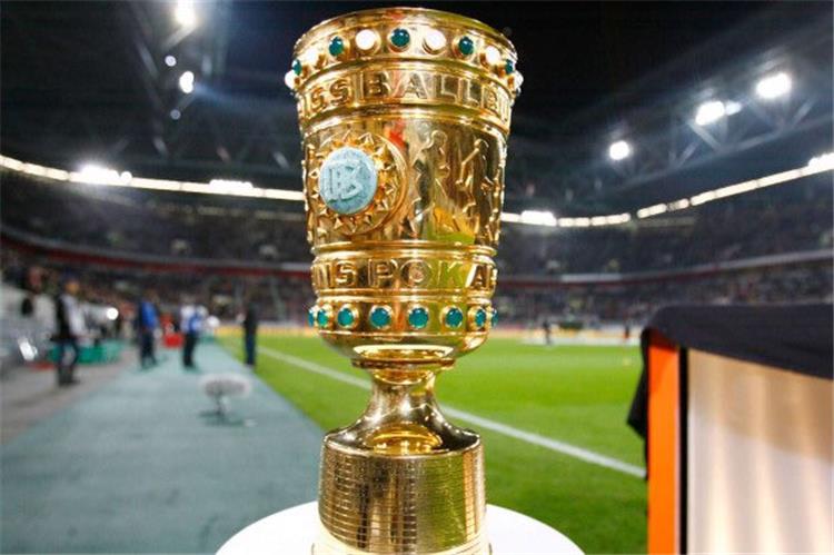 بايرن ميونخ يودع بطولة كأس ألمانيا بطريقة درامية