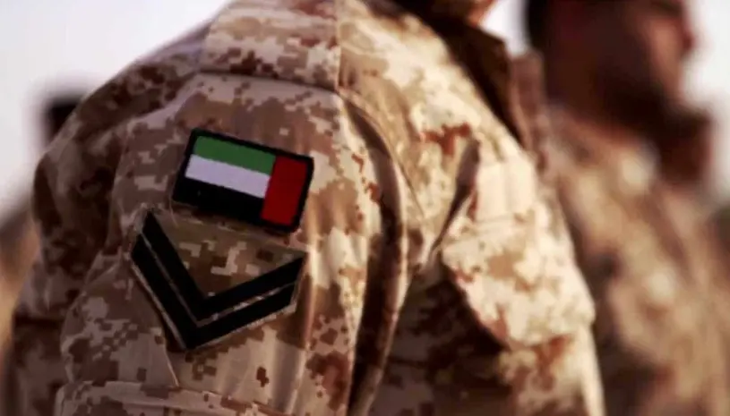 ترتيب رتب الجيش الكويتي