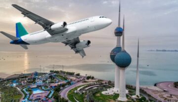 كيفية تسديد اوامر منع السفر في الكويت 2024