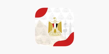 كيفية تحميل تطبيق القنصلية المصرية بالكويت للايفون والاندرويد