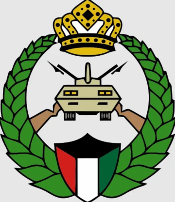 ترتيب رتب الحرس الوطني في دولة الكويت بالتفصيل 