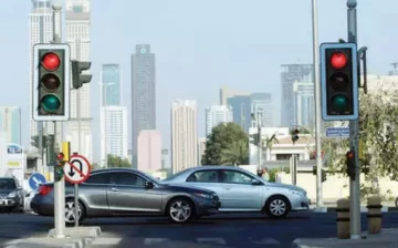 تحميل كتاب إشارات المرور في الكويت pdf والتعرف على العلامات المرورية المهمة