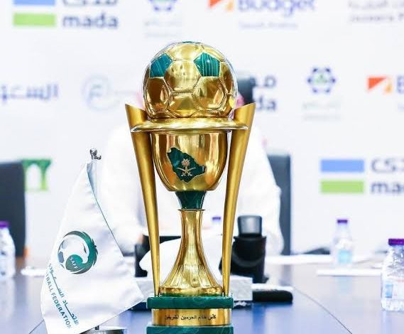 حجازي يتألق ويقود اتحاد جدة للتأهل إلى نصف نهائي كأس خادم الحرمين